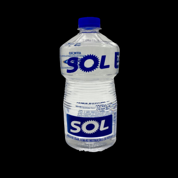 Álcool 70% 500ml